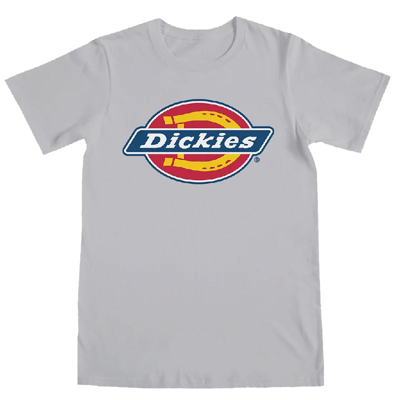 Women's Blouse with Puffed SleevesWomen's Dickies Logo Tee