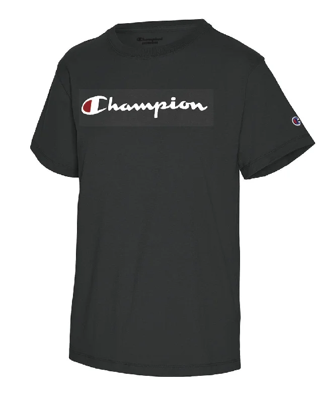 Women's Blouse with BeadsWomen's Champion Classic Tee