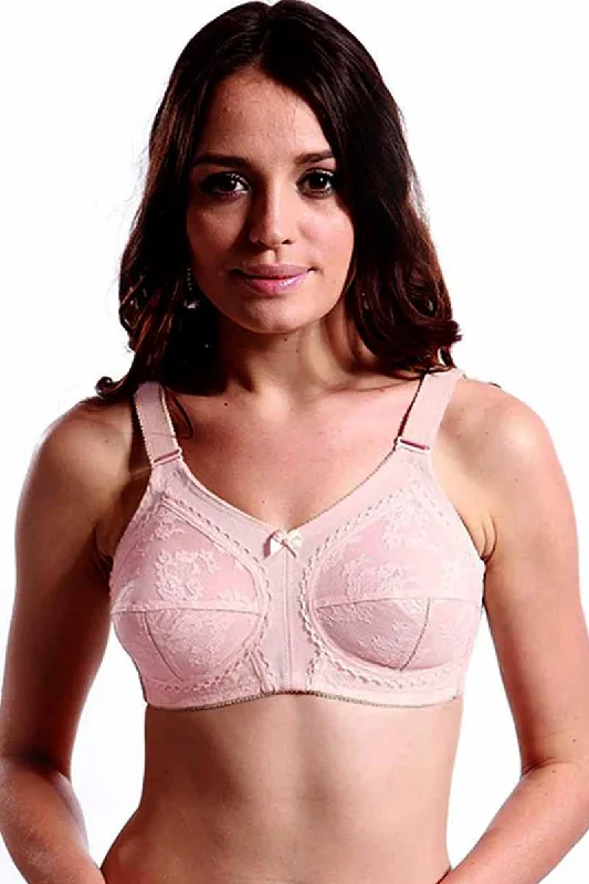 underwire bra with side supportDoree bra