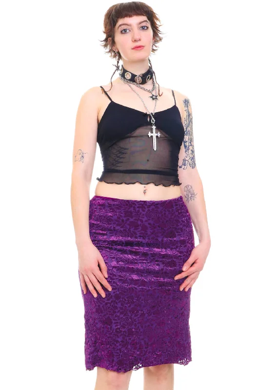 Women's Low-Waisted SkirtsSOLD!