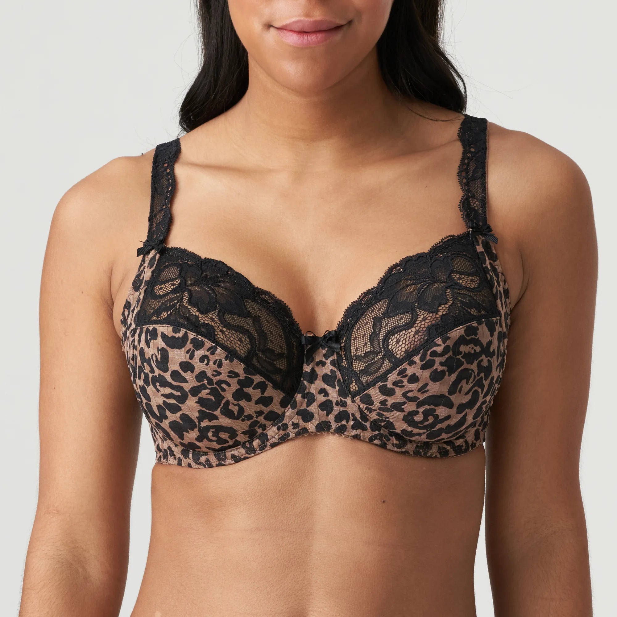 convertible bra with multiple wear optionsPrimaDonna Madison Full Cup Bra