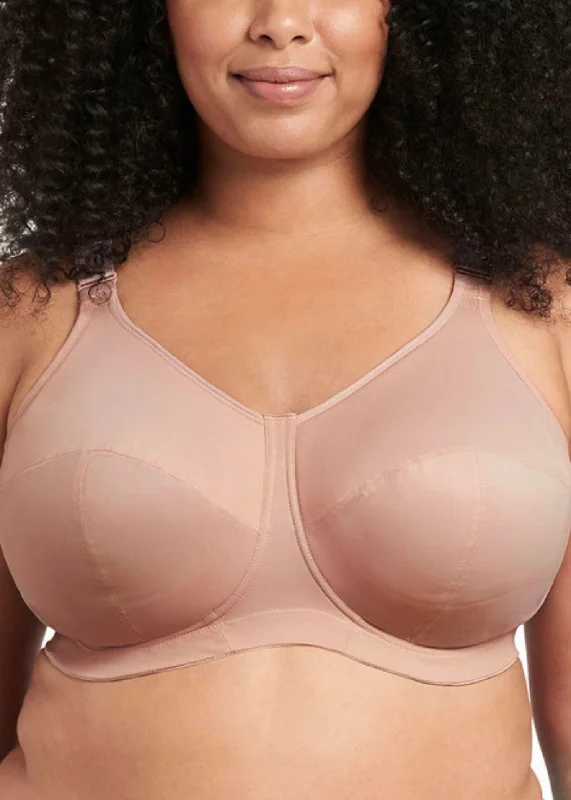 convertible bra with adjustable strapsCeleste GD6113 / Fawn