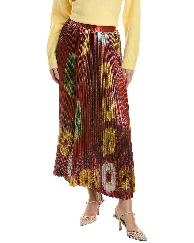 Women's Maxi SkirtsUlla Johnson Rami Midi Skirt