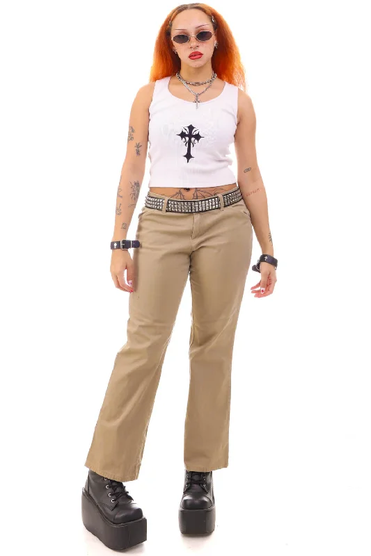 Women's Jodhpurs with ZipperSOLD!