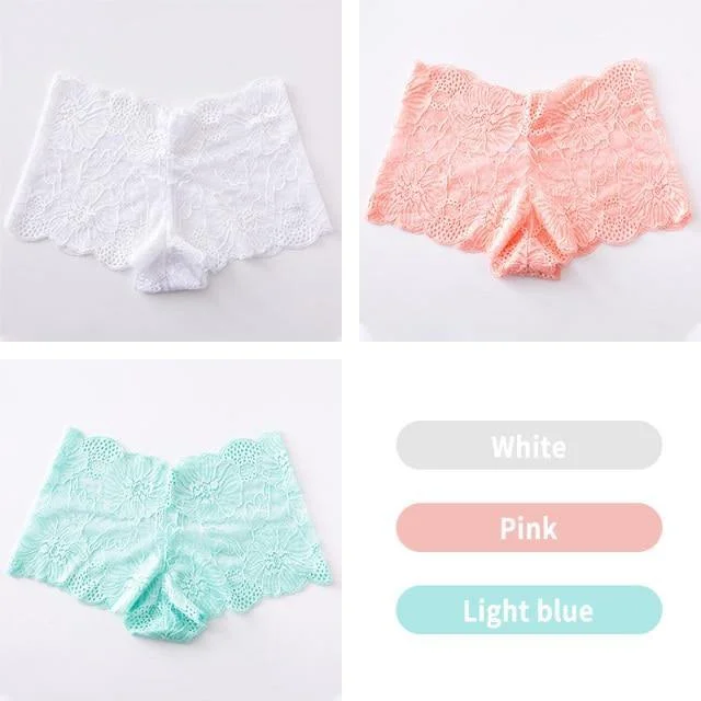 White/Pink/Light Blue