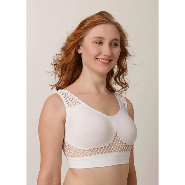 padded bra for small bustsAir bra pack of 2