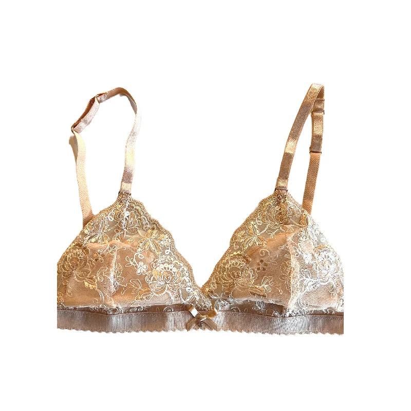 t-shirt bra for small breastsVerona Bralette