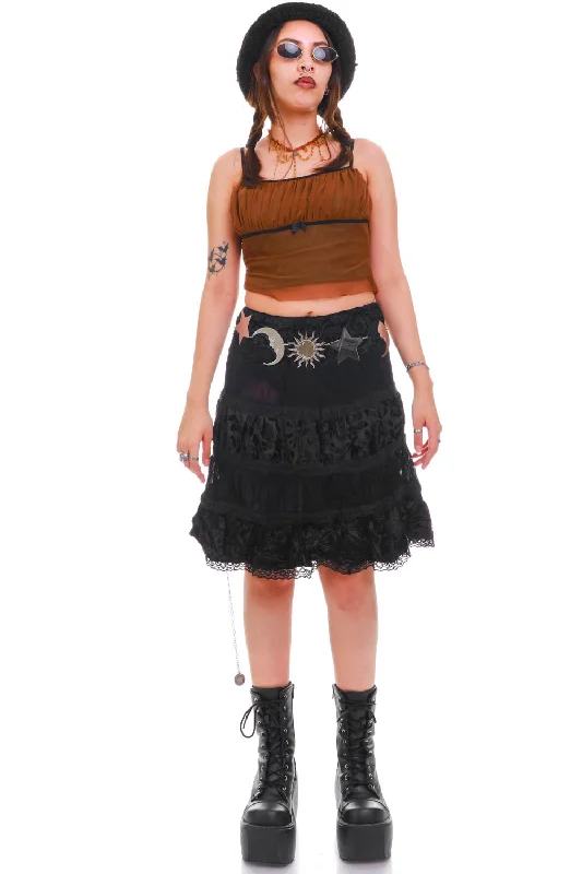 Women's Chic SkirtsSOLD!