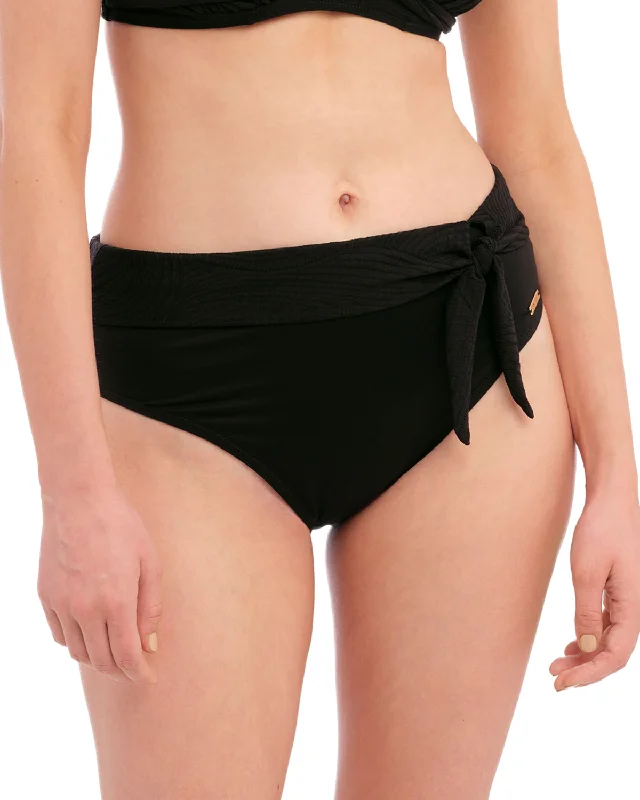 2024 Fantasie Swim Ottawa High Waist Brief (More colors available) - Fs6497