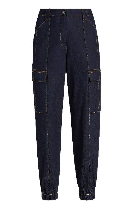 Women's JeggingsDenim Skinny Kelly Pant