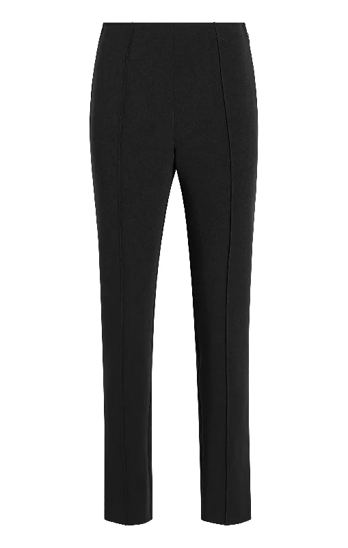 Women's Jodhpurs with High CollarBrianne Pant