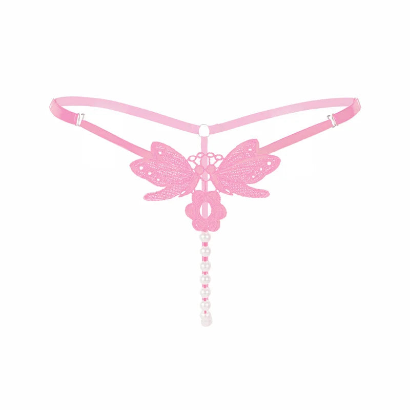 Butterfly Pink