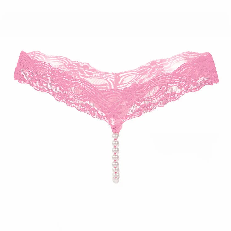 Lace Pink