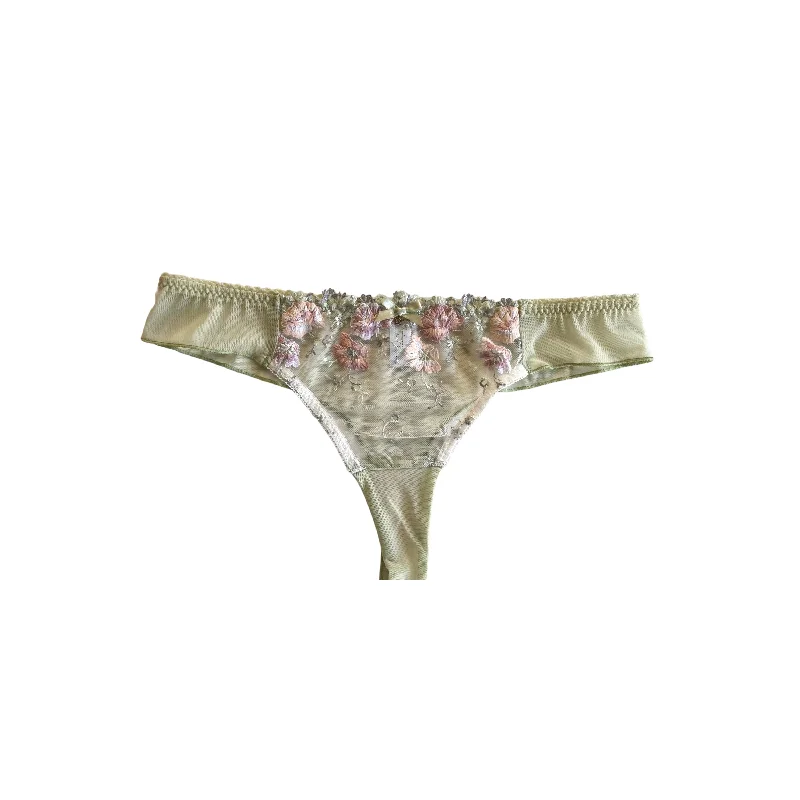 convertible strapless braPalermo Thong