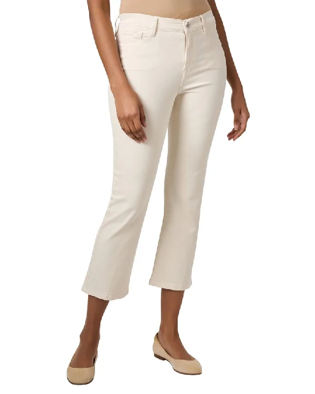 Women's Jodhpurs with Sweetheart CollarElliott Lauren Crop Bootcut Jean