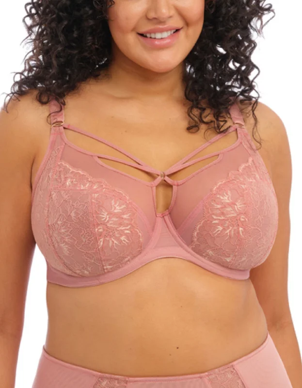 wireless bra for daily wearBrianna EL8080 Plunge Bra - FASHION (LAST CHANCE COLOR)