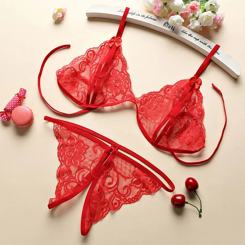 Red 2pcs