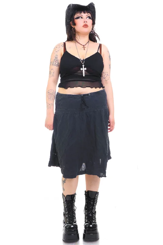 Women's Fitted SkirtsSOLD!