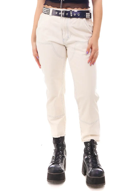 Women's Jodhpurs with Straight HemSOLD!