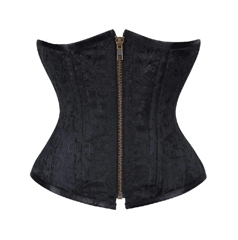 lightweight shapewear for warm weatherLevecq Waist Training Corset