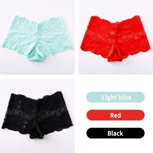 Light Blue/Red/Black