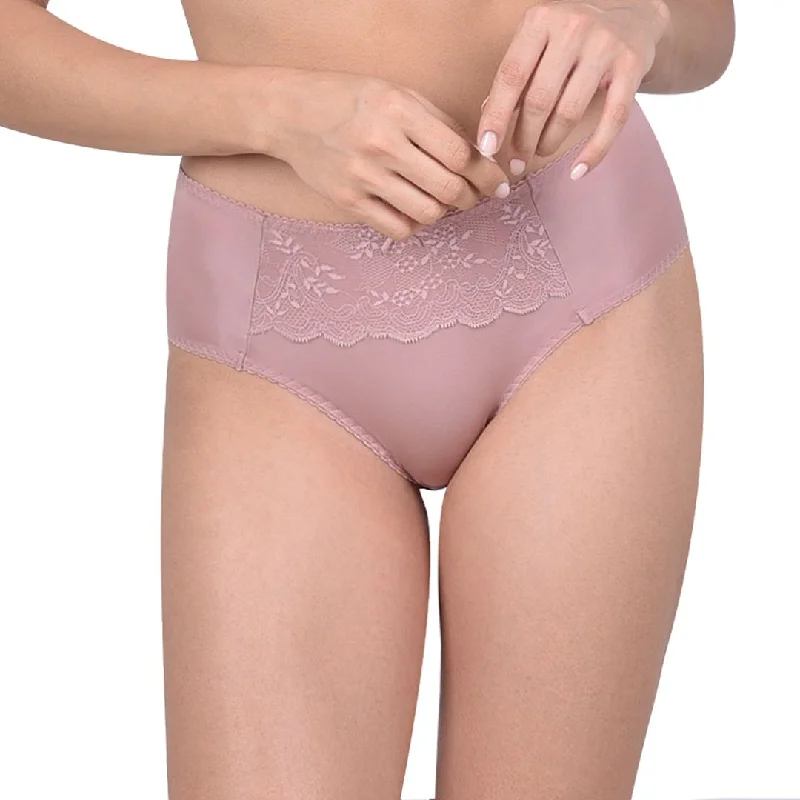 body-hugging spandex underwear for womenXIXILI Rufina Boyleg Panty OXP 3017