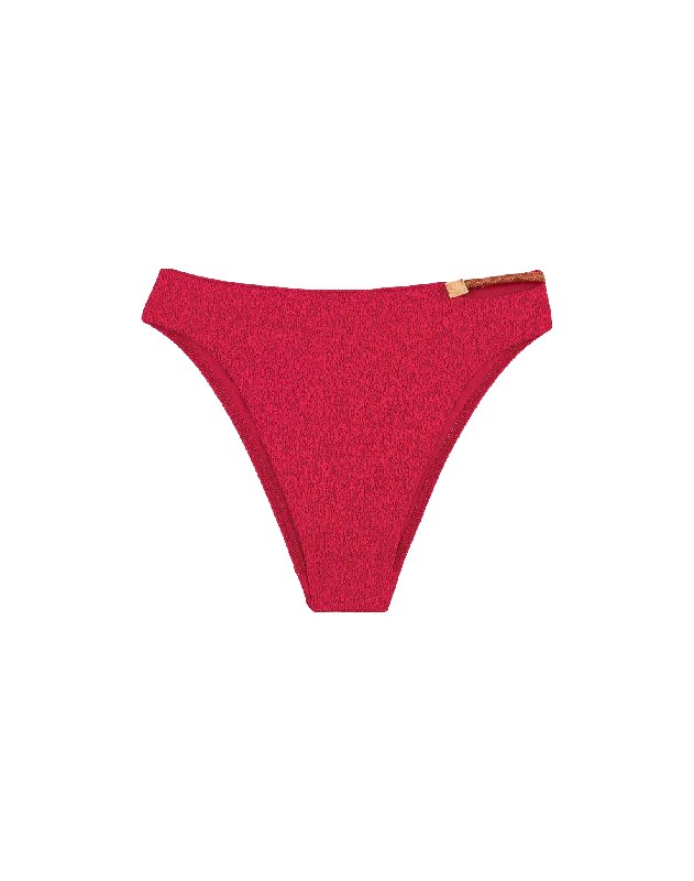 Firenze Aika Gigi Hot Pant Bottom - Summerwine