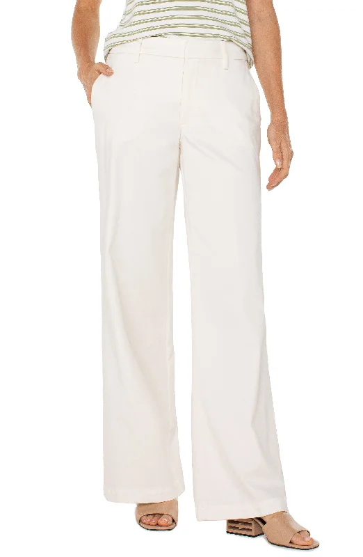 Women's Dress PantsKELSEY WIDE LEG TROUSER