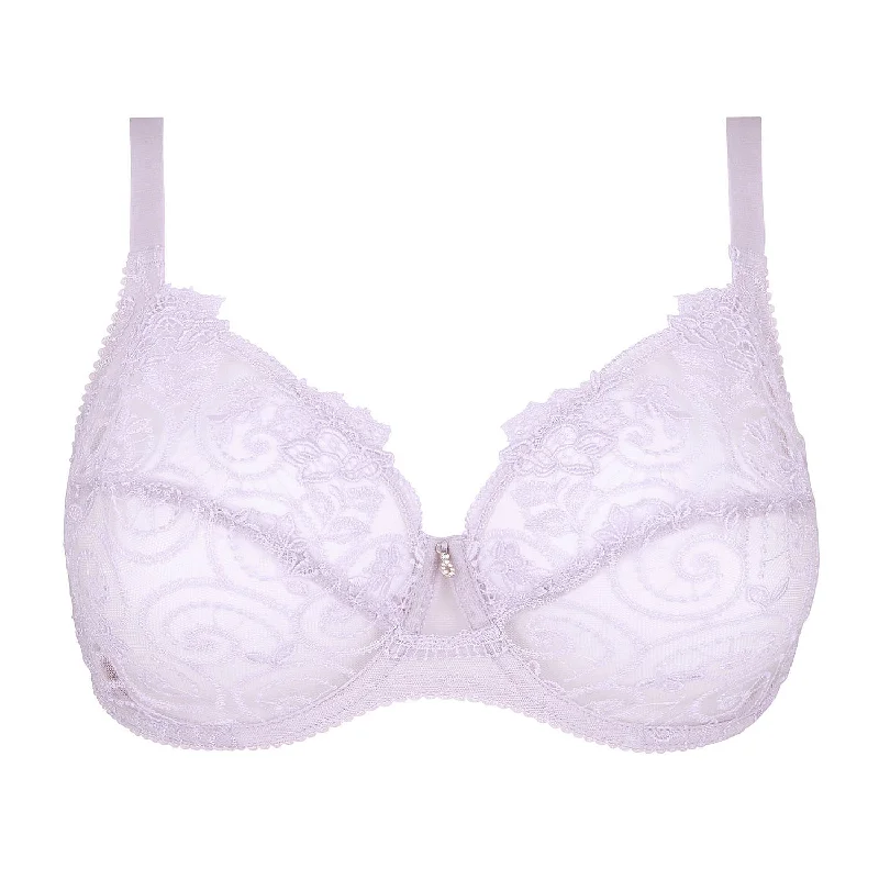 convertible bra for strapless dressesLise Charmel Crystal Poesie Full Cup Bra