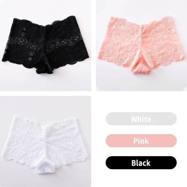 White/Pink/Black