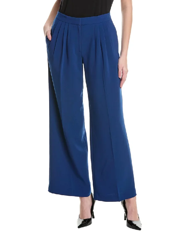 Women's Jodhpurs with Shirt CollarElie Tahari The Rita Pant