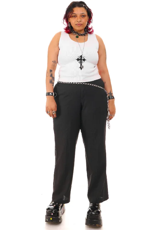 Women's Jodhpurs with Low WaistSOLD!