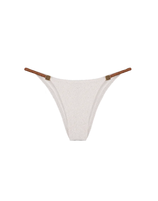 Firenze Aika Bottom - White