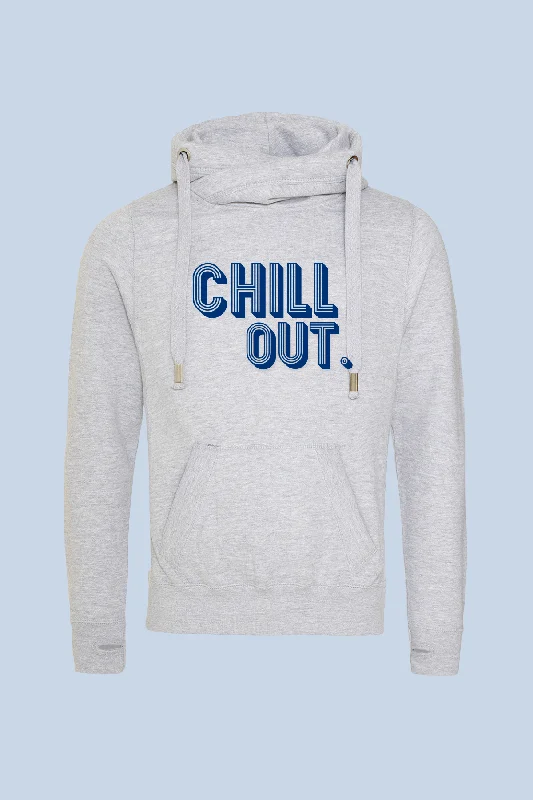 Women's Hooded Sweatshirts with Microfiber LiningOutlet - Chill Out Hoodie