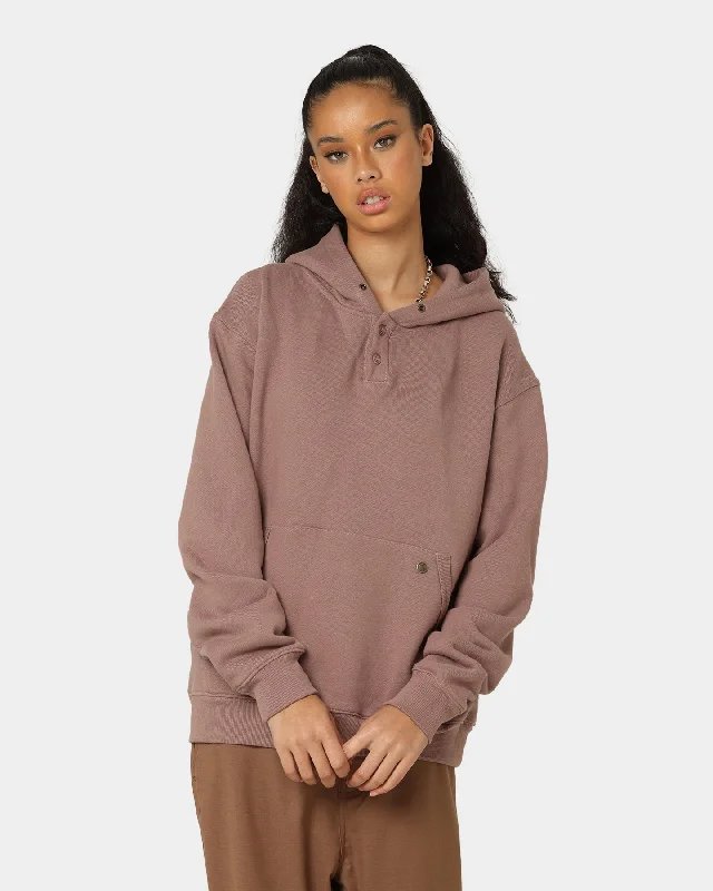 Women's Hooded Sweatshirts with Spandex LiningHonor The Gift Noble Hoodie Hickory