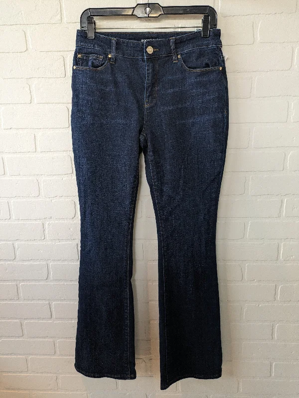 Women's SweatpantsJeans Boot Cut By Chicos  Size: 2