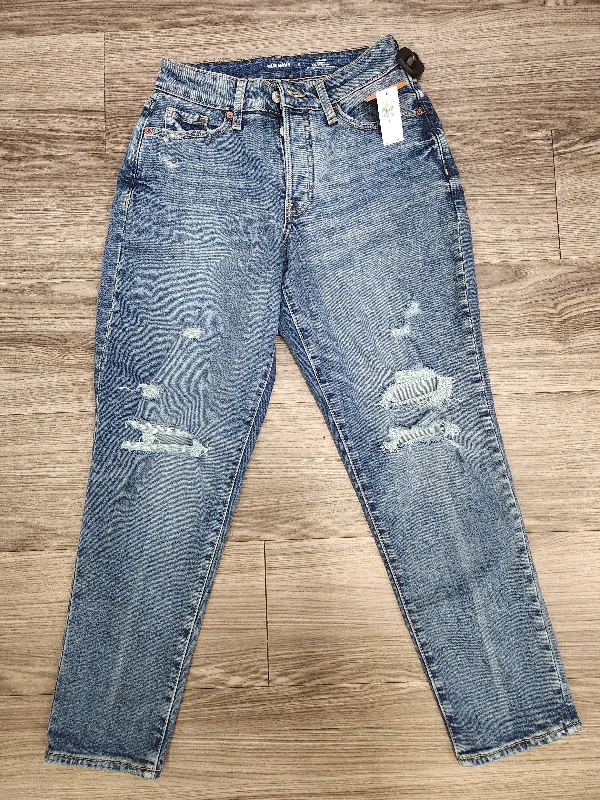 Women's LeggingsJeans Relaxed/boyfriend By Old Navy  Size: 2