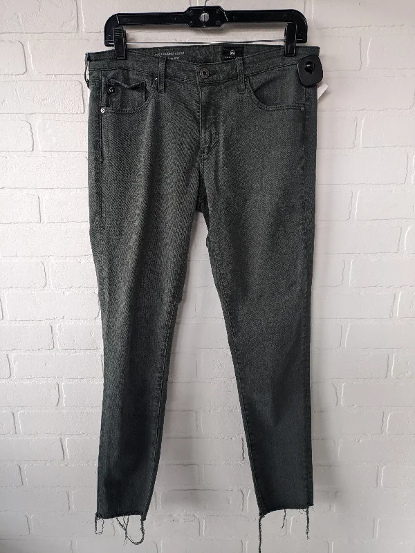 Women's CulottesJeans Skinny By Adriano Goldschmied  Size: 6