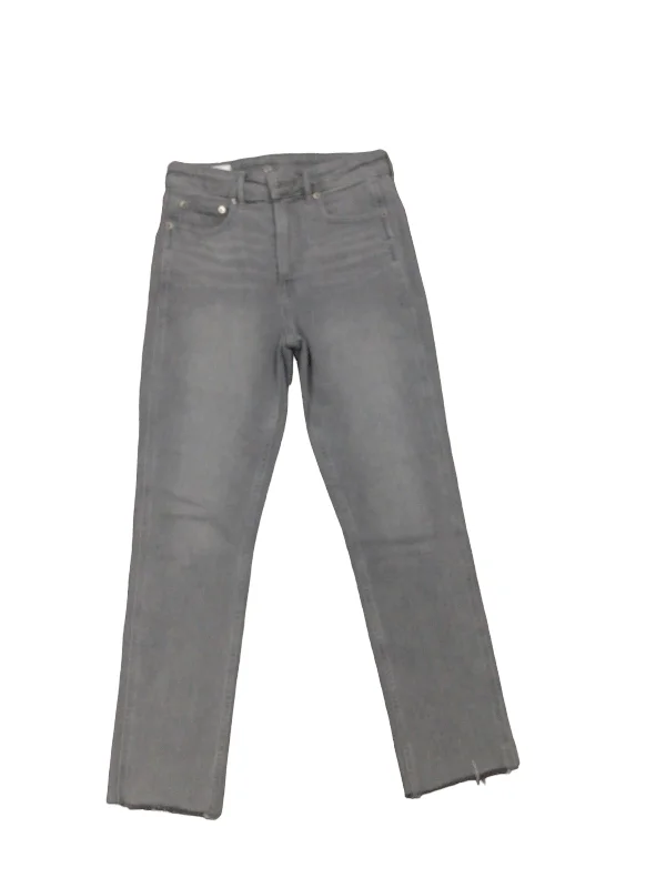 Women's Jodhpurs with Mandarin CollarJeans Skinny By Gap  Size: 4