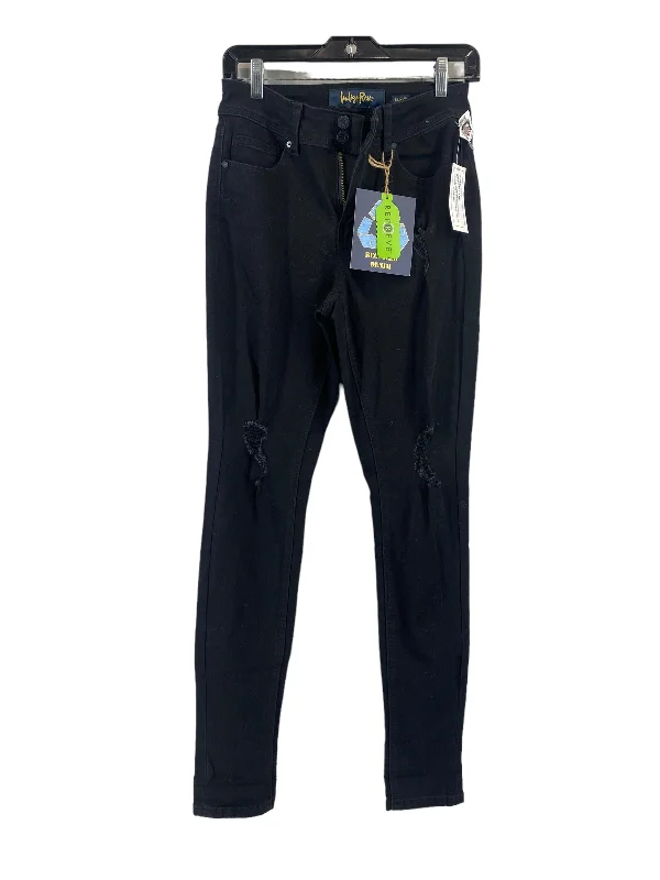 Women's Jodhpurs with Tapered LegJeans Skinny By Indigo Rein  Size: 7