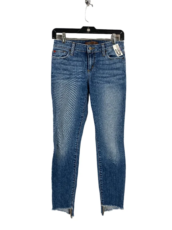 Women's Jodhpurs with Notched CollarJeans Skinny By Joes Jeans