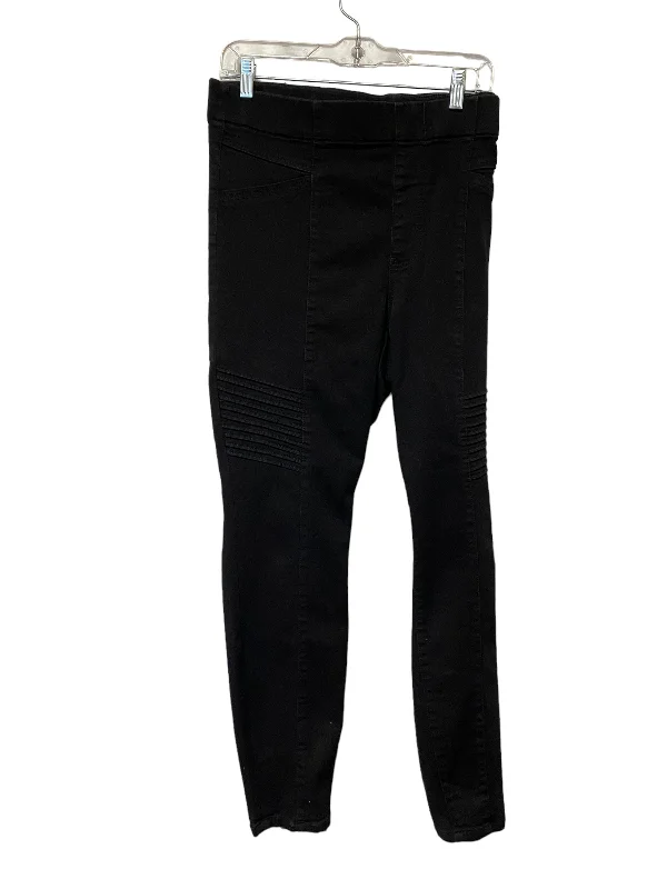 Women's Jodhpurs with ButtonsJeans Skinny By Liverpool  Size: 20