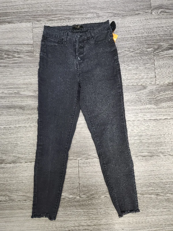 Women's Palazzo PantsJeans Skinny By Rachel Zoe  Size: 6