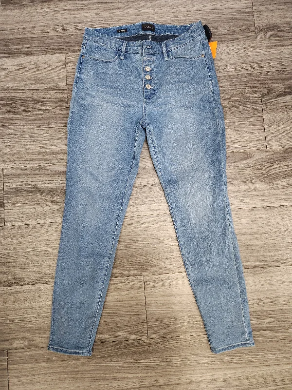 Women's JoggersJeans Skinny By Talbots  Size: 6